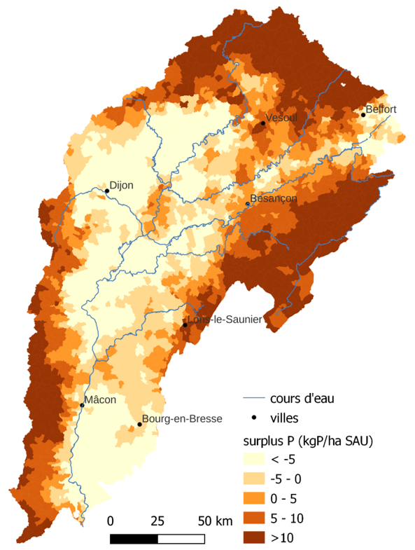 surplusP