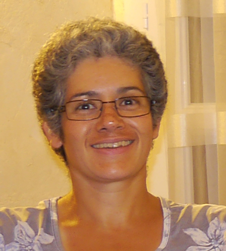 Nathalie Gassama